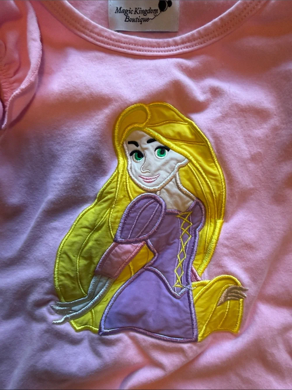 Disney two piece